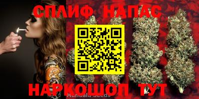 синтетический гашиш Бузулук